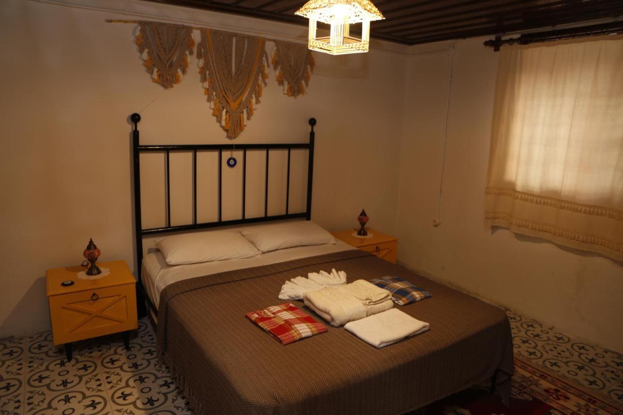 Mehmet Arif Bey Boutique Hotel Antalya Exterior photo