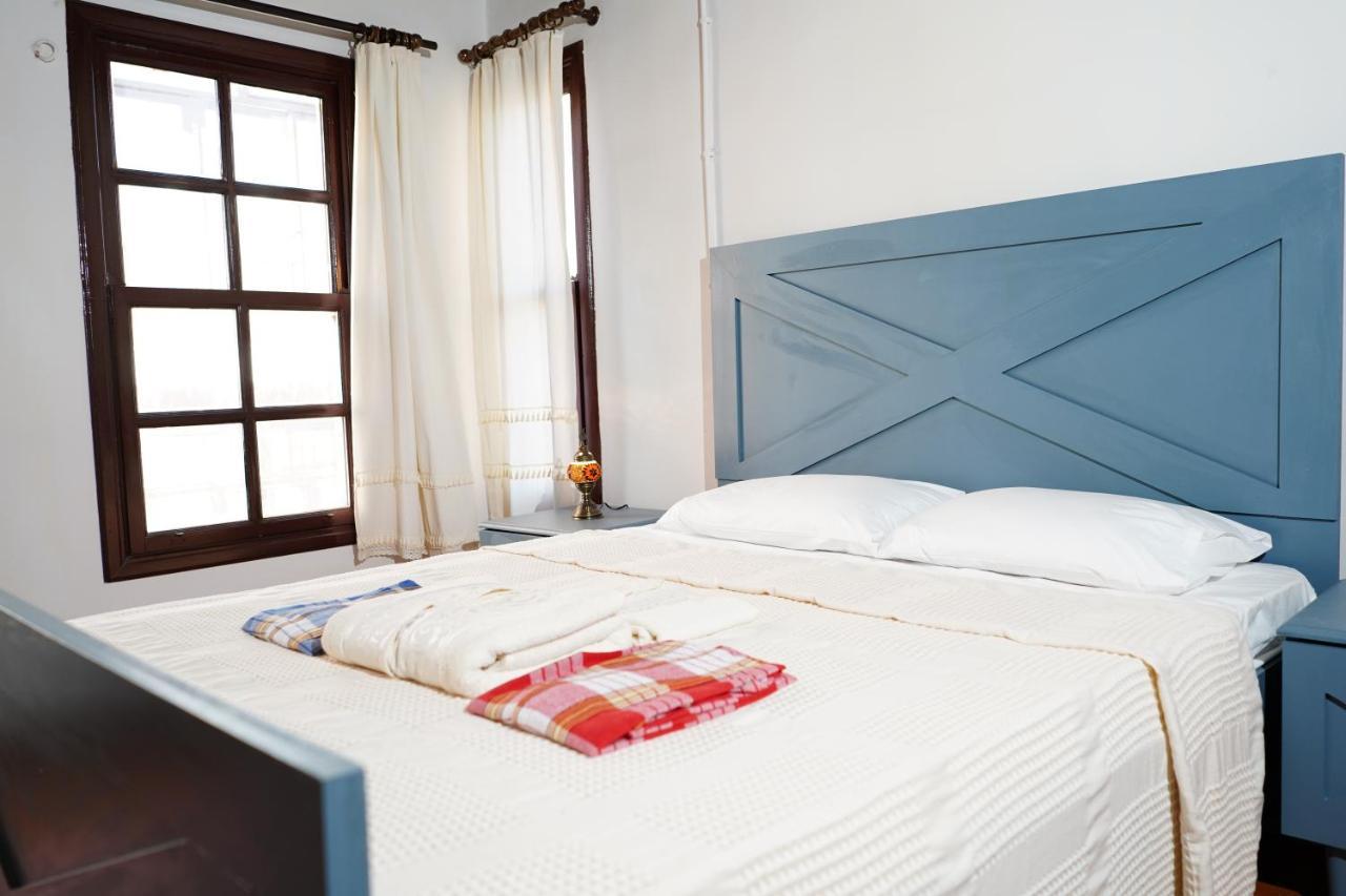 Mehmet Arif Bey Boutique Hotel Antalya Exterior photo